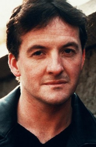 John Connolly