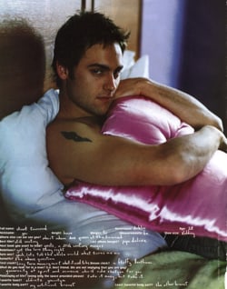 Stuart Townsend