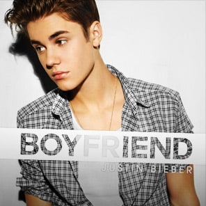 Justin Bieber