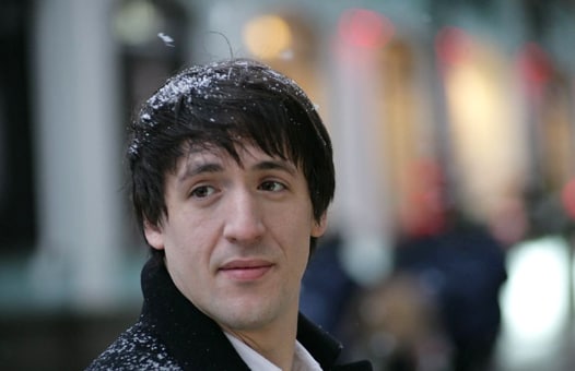 Artur Smolyaninov
