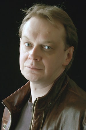 Mikhail Gorevoy