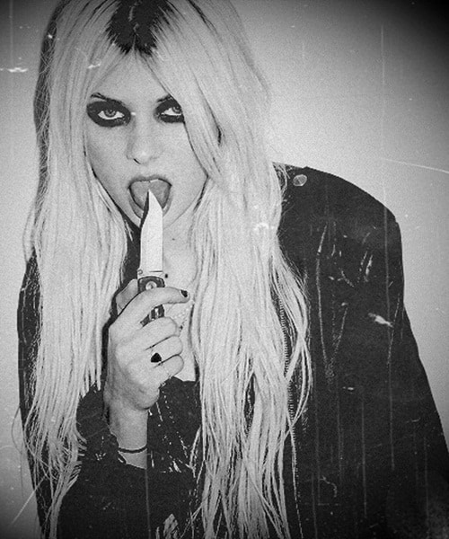 Picture of Taylor Momsen