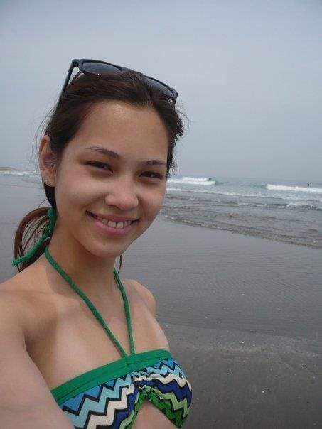 Kiko Mizuhara Kiko Mizuhara