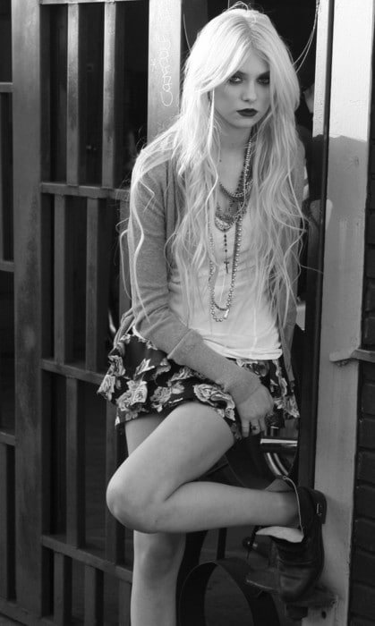 Taylor Momsen