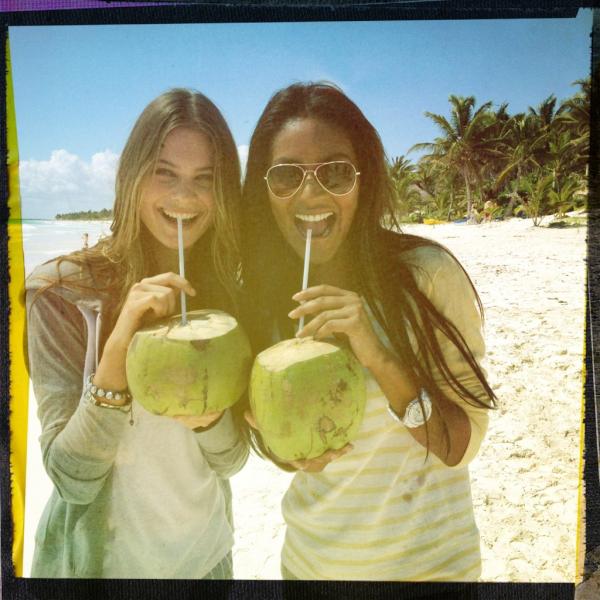 Behati Prinsloo Behati Prinsloo