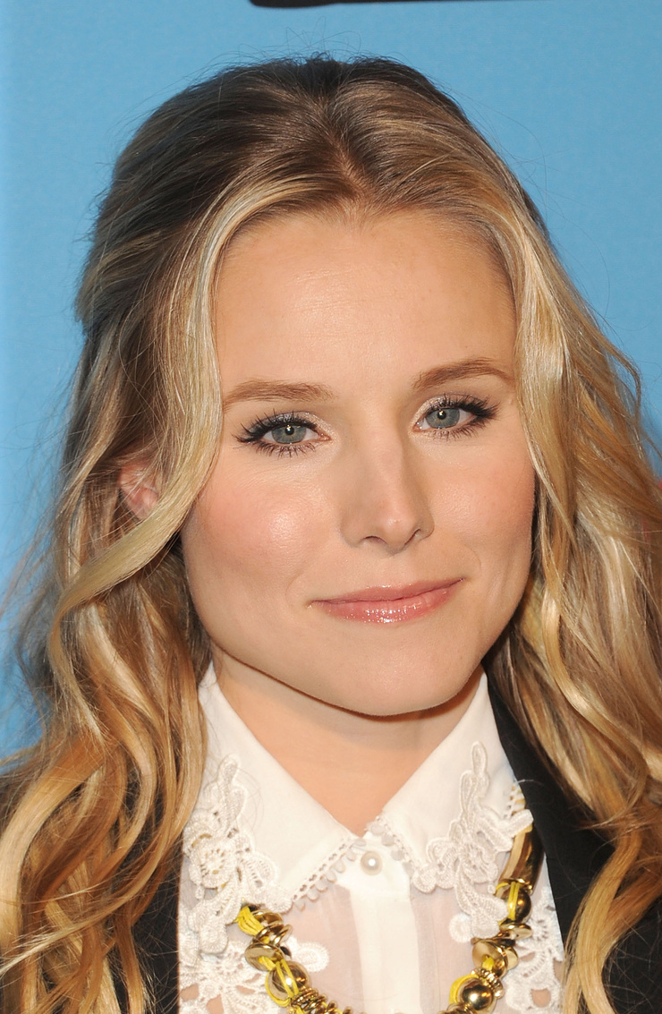 Kristen Bell Kristen Bell