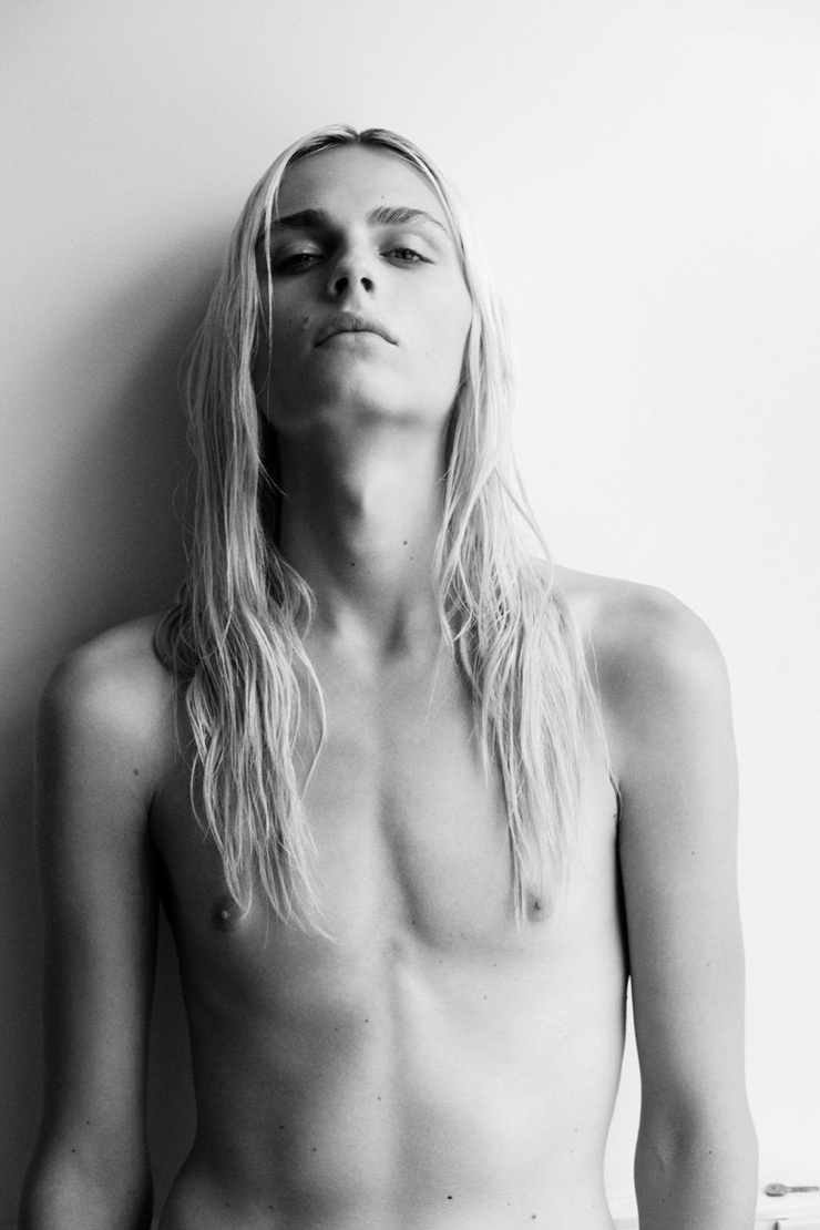 Andre Pejic