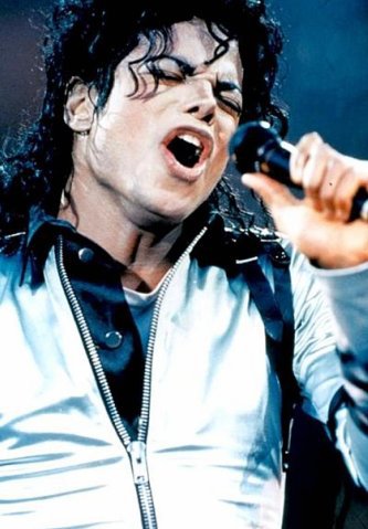 Michael Jackson