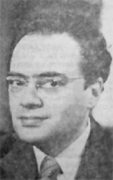 Juan Bustillo Oro