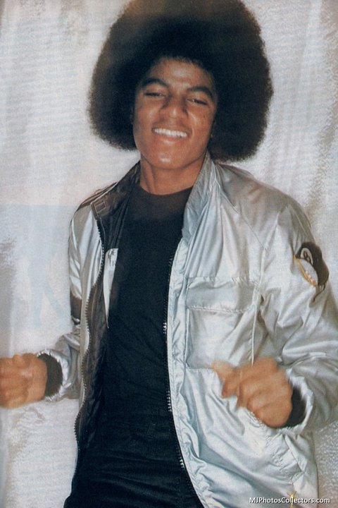 Michael Jackson
