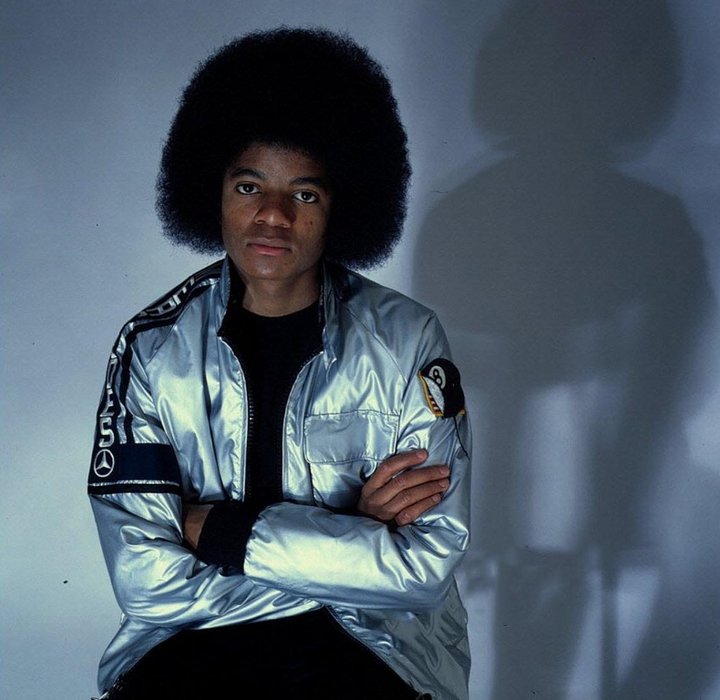 Michael Jackson