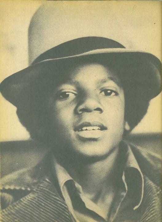 Michael Jackson