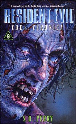 Code: Veronica  (Resident Evil #6)