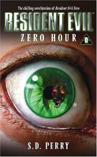 Zero Hour (Resident Evil)