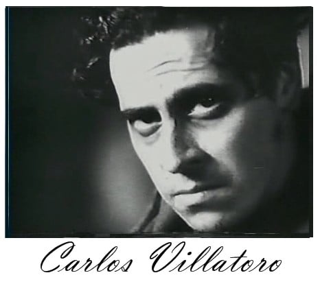Carlos Villatoro
