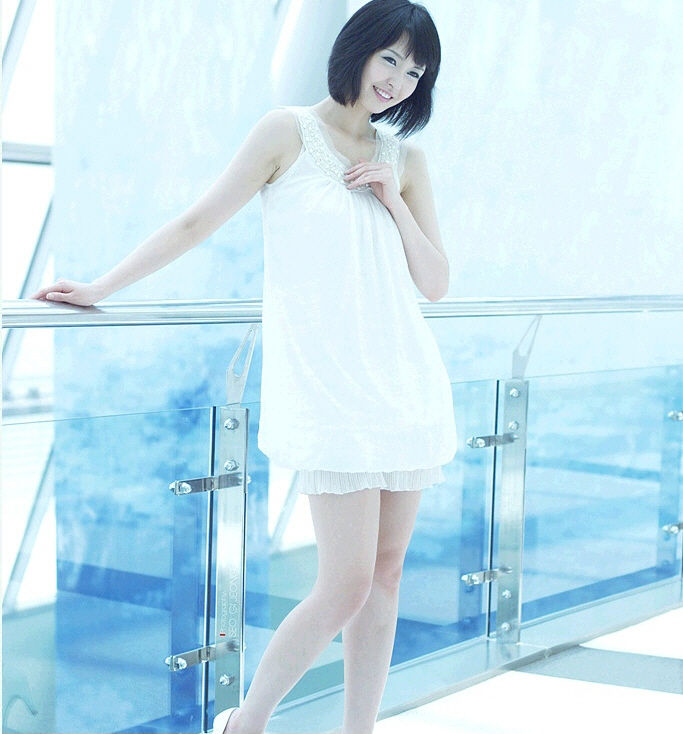 Kang Yoo Lee (Yui)