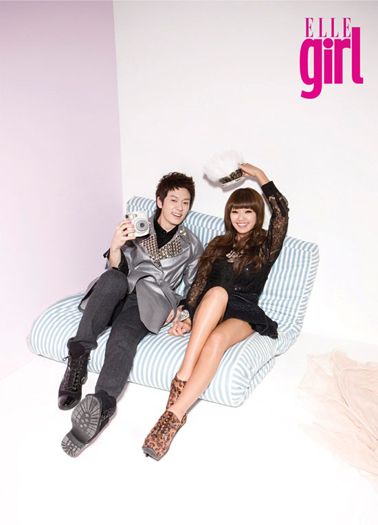 Boyfriend Boyfriend