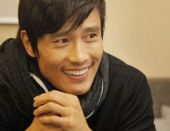 Byung-hun Lee