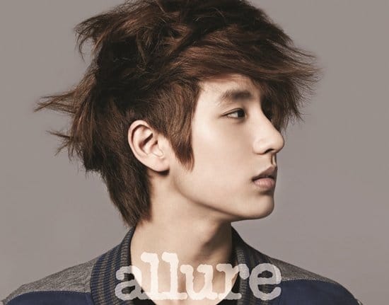 Boyfriend Boyfriend