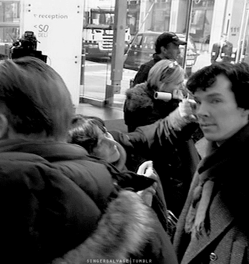 Sherlock Sherlock