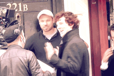 Sherlock Sherlock
