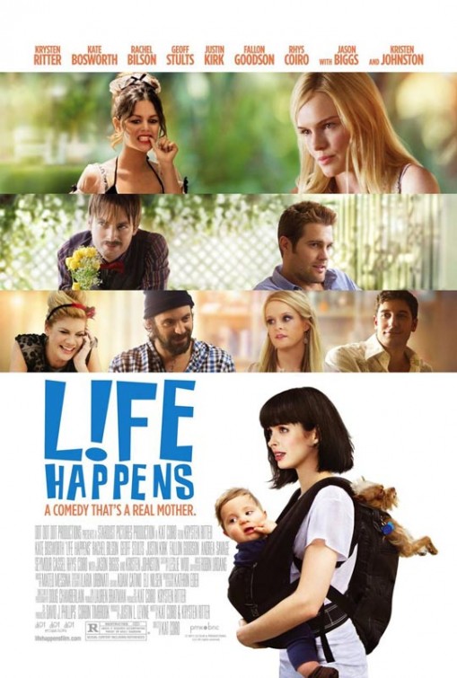 Life Happens Life Happens