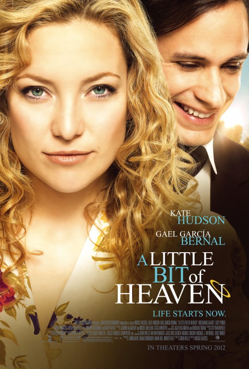 A Little Bit of Heaven 