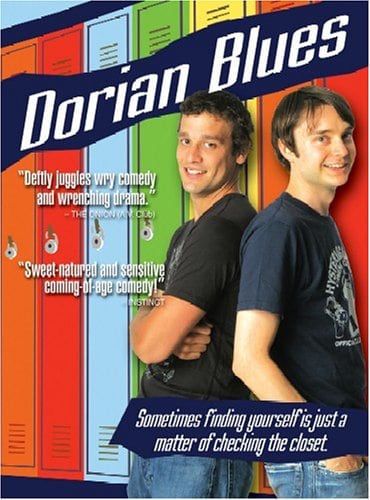 Dorian Blues