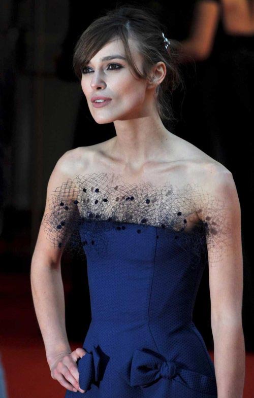 Keira Knightley