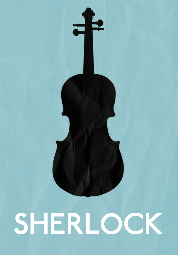 Sherlock