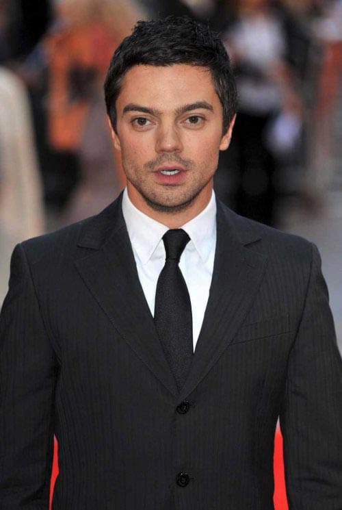 Dominic Cooper