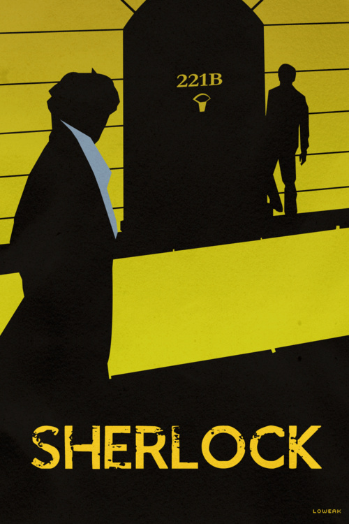 Sherlock Sherlock