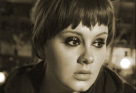 Adele