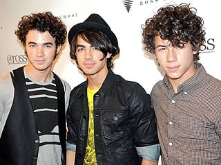 Jonas Brothers