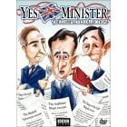 Yes Minister: The Complete Collection