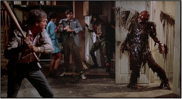 The Return of the Living Dead The Return of the Living Dead