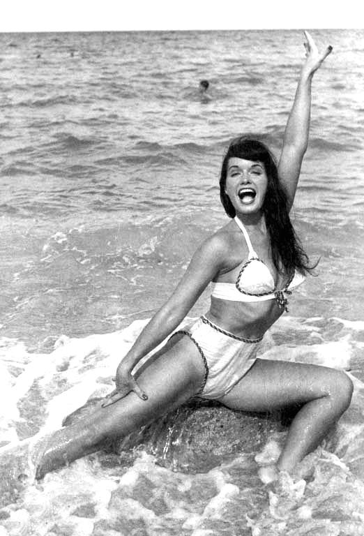 Bettie Page Bettie Page