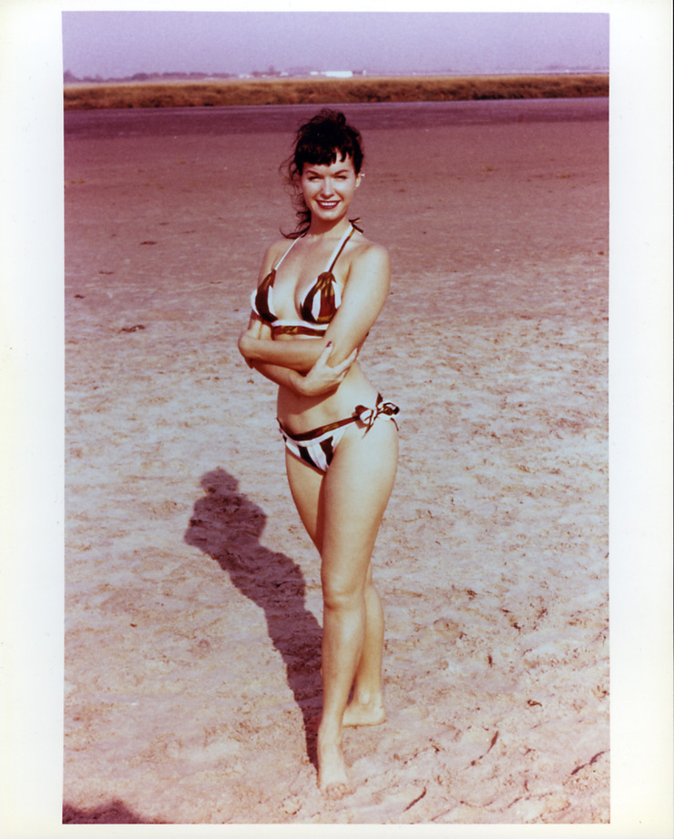 Bettie Page Bettie Page