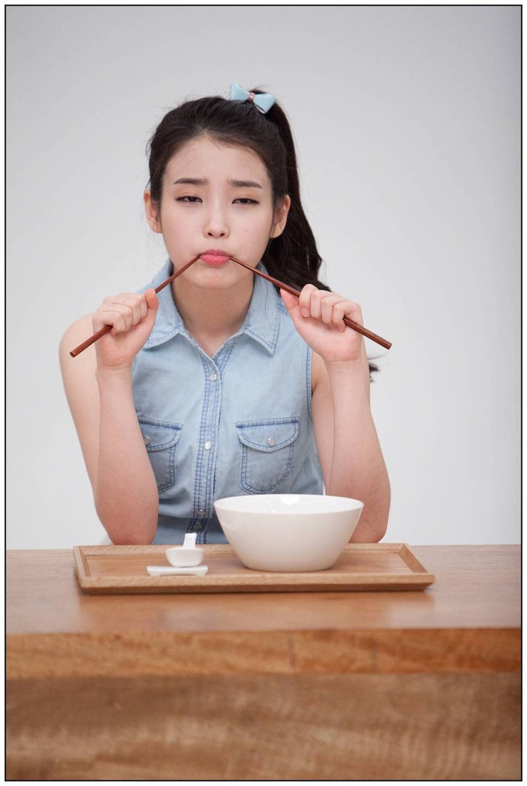 IU