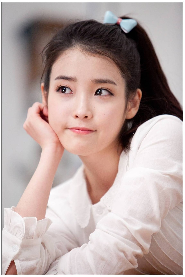 IU IU