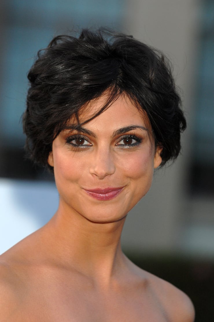 Morena Baccarin