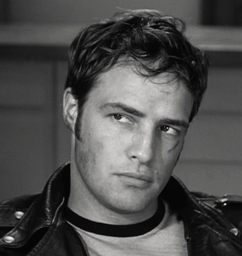 Marlon Brando Marlon Brando