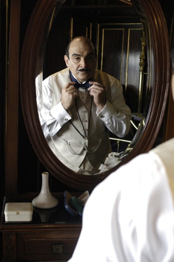 Poirot Poirot