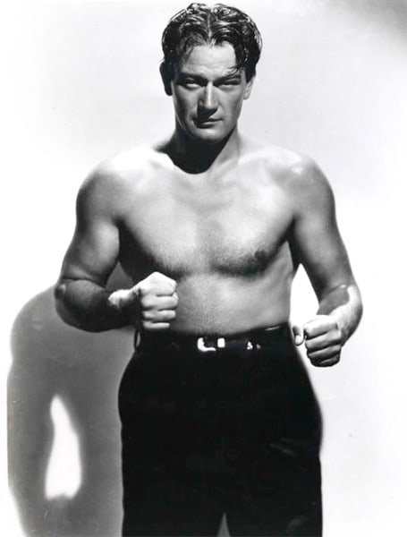 John Wayne