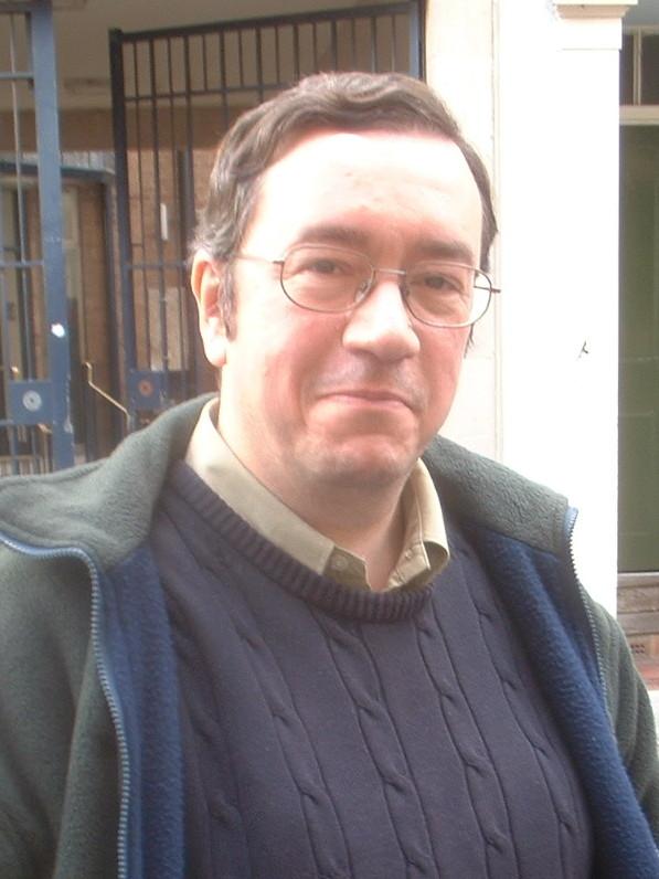 Kevin Ashman
