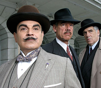 Poirot