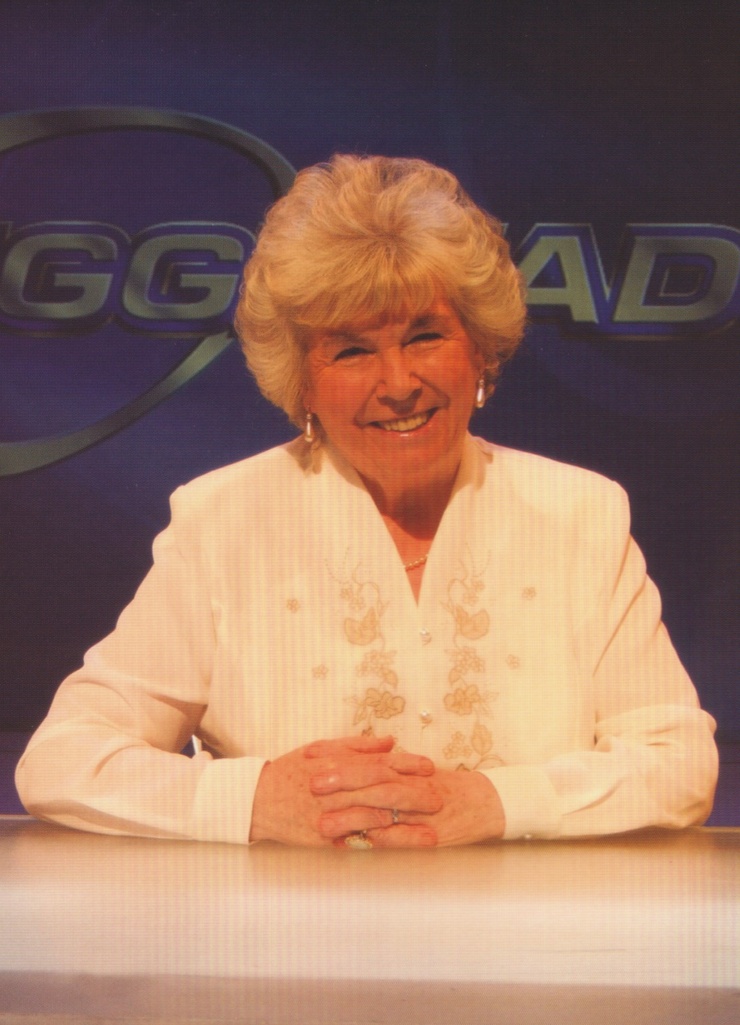 Daphne Fowler