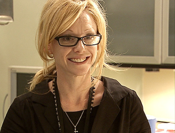Shelly Sprague
