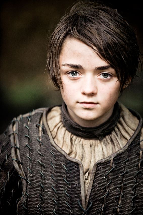 Maisie Williams Maisie Williams
