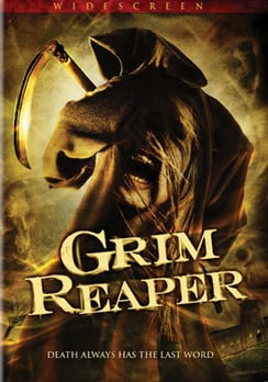 Grim Reaper                                  (2007)